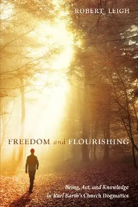 Leigh |  Freedom and Flourishing | eBook | Sack Fachmedien