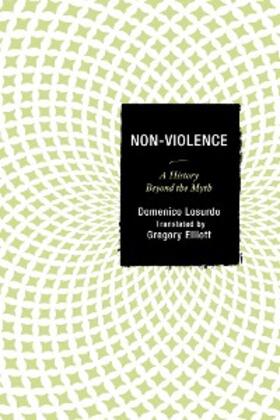 Losurdo |  Non-Violence | eBook | Sack Fachmedien