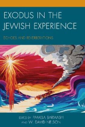 Nelson / Barmash |  Exodus in the Jewish Experience | eBook | Sack Fachmedien