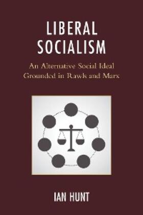 Hunt |  Liberal Socialism | eBook | Sack Fachmedien