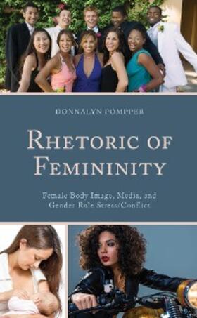 Pompper |  Rhetoric of Femininity | eBook | Sack Fachmedien