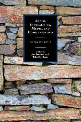 Servaes / Oyedemi |  Social Inequalities, Media, and Communication | eBook | Sack Fachmedien