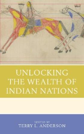 Anderson |  Unlocking the Wealth of Indian Nations | eBook | Sack Fachmedien