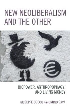Cocco / Cava |  New Neoliberalism and the Other | eBook | Sack Fachmedien