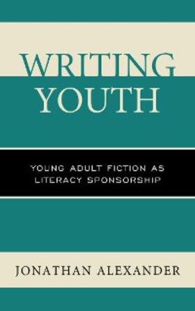 Alexander |  Writing Youth | eBook | Sack Fachmedien