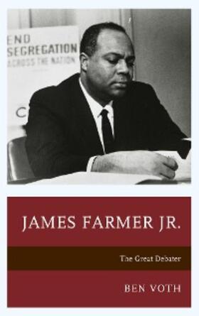 Voth |  James Farmer Jr. | eBook | Sack Fachmedien