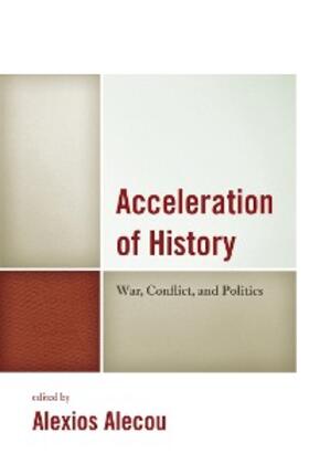Alecou |  Acceleration of History | eBook | Sack Fachmedien
