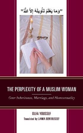 Youssef |  The Perplexity of a Muslim Woman | eBook | Sack Fachmedien