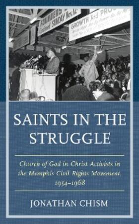 Chism |  Saints in the Struggle | eBook | Sack Fachmedien
