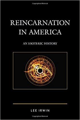 Irwin |  Reincarnation in America | Buch |  Sack Fachmedien