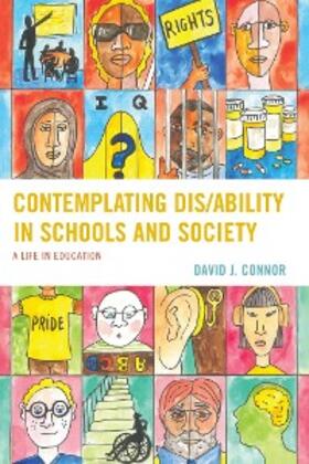 Connor |  Contemplating Dis/Ability in Schools and Society | eBook | Sack Fachmedien