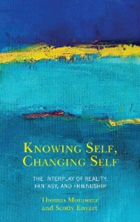 Morawetz / Enyart |  Knowing Self, Changing Self | eBook | Sack Fachmedien