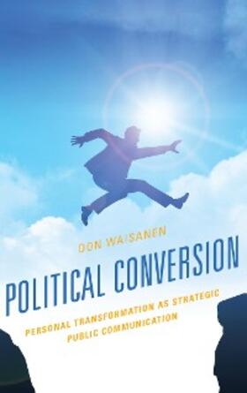 Waisanen |  Political Conversion | eBook | Sack Fachmedien