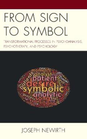 Newirth |  From Sign to Symbol | eBook | Sack Fachmedien