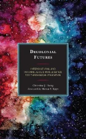 Hong |  Decolonial Futures | eBook | Sack Fachmedien