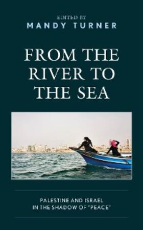 Turner |  From the River to the Sea | eBook | Sack Fachmedien