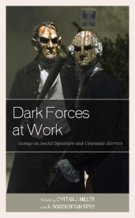 Miller / Riper |  Dark Forces at Work | eBook | Sack Fachmedien