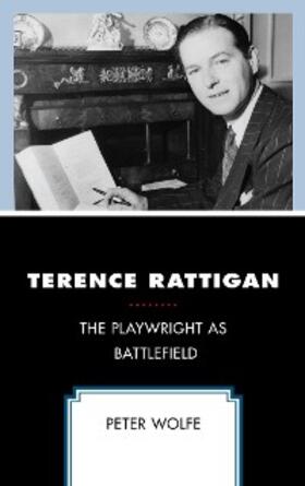Wolfe |  Terence Rattigan | eBook | Sack Fachmedien