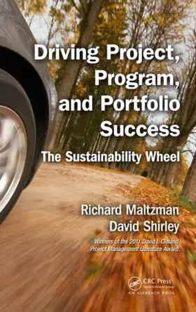 Maltzman / Shirley |  Driving Project, Program, and Portfolio Success | Buch |  Sack Fachmedien