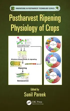 Pareek |  Postharvest Ripening Physiology of Crops | Buch |  Sack Fachmedien