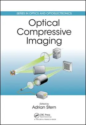Stern |  Optical Compressive Imaging | Buch |  Sack Fachmedien