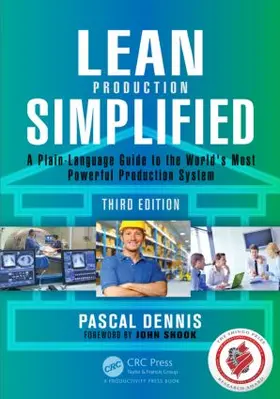Dennis |  Lean Production Simplified | Buch |  Sack Fachmedien