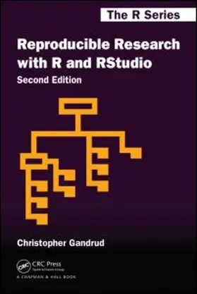 Gandrud |  Reproducible Research with R and R Studio | Buch |  Sack Fachmedien