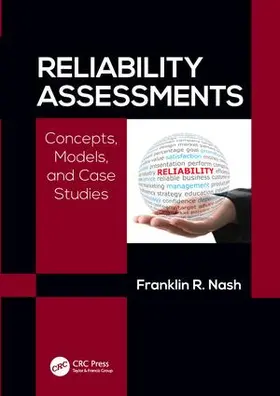 Nash |  Reliability Assessments | Buch |  Sack Fachmedien