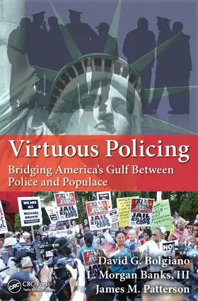 Bolgiano |  Virtuous Policing | Buch |  Sack Fachmedien