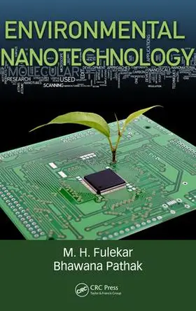 Fulekar / Pathak | Environmental Nanotechnology | Buch | 978-1-4987-2623-8 | sack.de