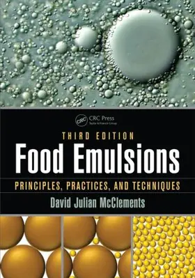 McClements |  Food Emulsions | Buch |  Sack Fachmedien