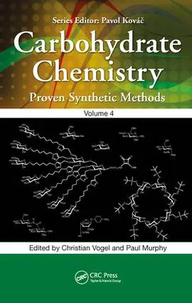 Vogel / Murphy |  Carbohydrate Chemistry | Buch |  Sack Fachmedien