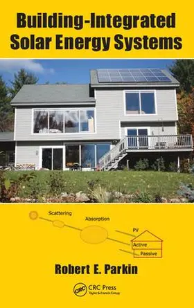 Parkin |  Building-Integrated Solar Energy Systems | Buch |  Sack Fachmedien