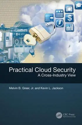Greer / Jackson |  Practical Cloud Security | Buch |  Sack Fachmedien