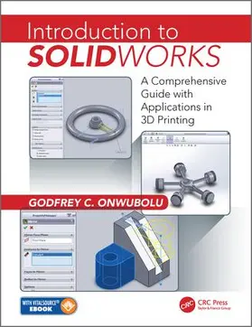 Onwubolu | Introduction to Solidworks | Buch | 978-1-4987-3119-5 | sack.de