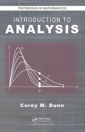 Dunn |  Introduction to Analysis | Buch |  Sack Fachmedien