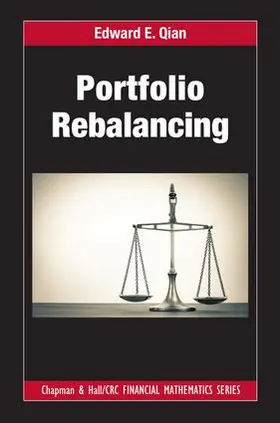 Qian |  Portfolio Rebalancing | Buch |  Sack Fachmedien