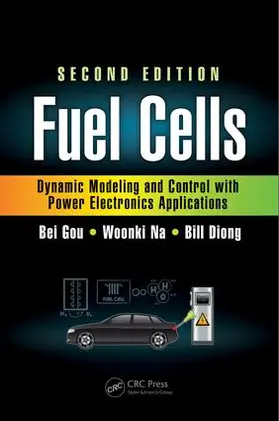 Gou / Na / Diong |  Fuel Cells | Buch |  Sack Fachmedien