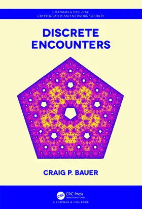 Bauer |  Discrete Encounters | Buch |  Sack Fachmedien