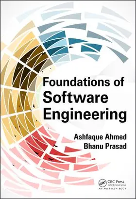 Ahmed / Prasad |  Foundations of Software Engineering | Buch |  Sack Fachmedien