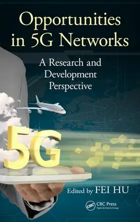 Hu |  Opportunities in 5G Networks | Buch |  Sack Fachmedien