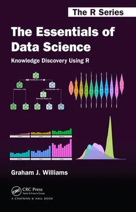 Williams |  The Essentials of Data Science | Buch |  Sack Fachmedien