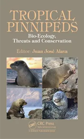 Alava |  Tropical Pinnipeds | Buch |  Sack Fachmedien