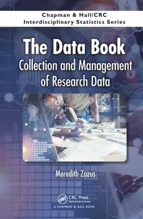 Zozus |  The Data Book | Buch |  Sack Fachmedien