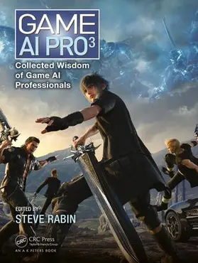 Rabin | Game AI Pro 3 | Buch | 978-1-4987-4258-0 | www2.sack.de