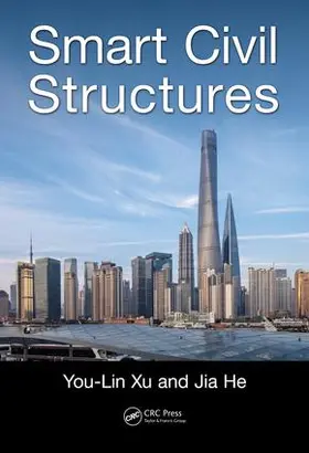 Xu / He |  Smart Civil Structures | Buch |  Sack Fachmedien
