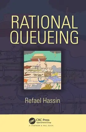 Hassin |  Rational Queueing | Buch |  Sack Fachmedien