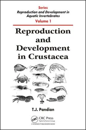Pandian |  Reproduction and Development in Crustacea | Buch |  Sack Fachmedien