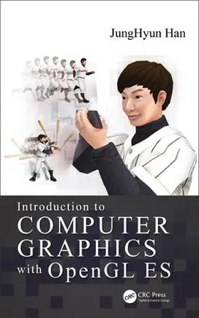 Han |  Introduction to Computer Graphics with OpenGL ES | Buch |  Sack Fachmedien