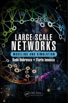 Dobrescu / Ionescu |  Large Scale Networks | Buch |  Sack Fachmedien